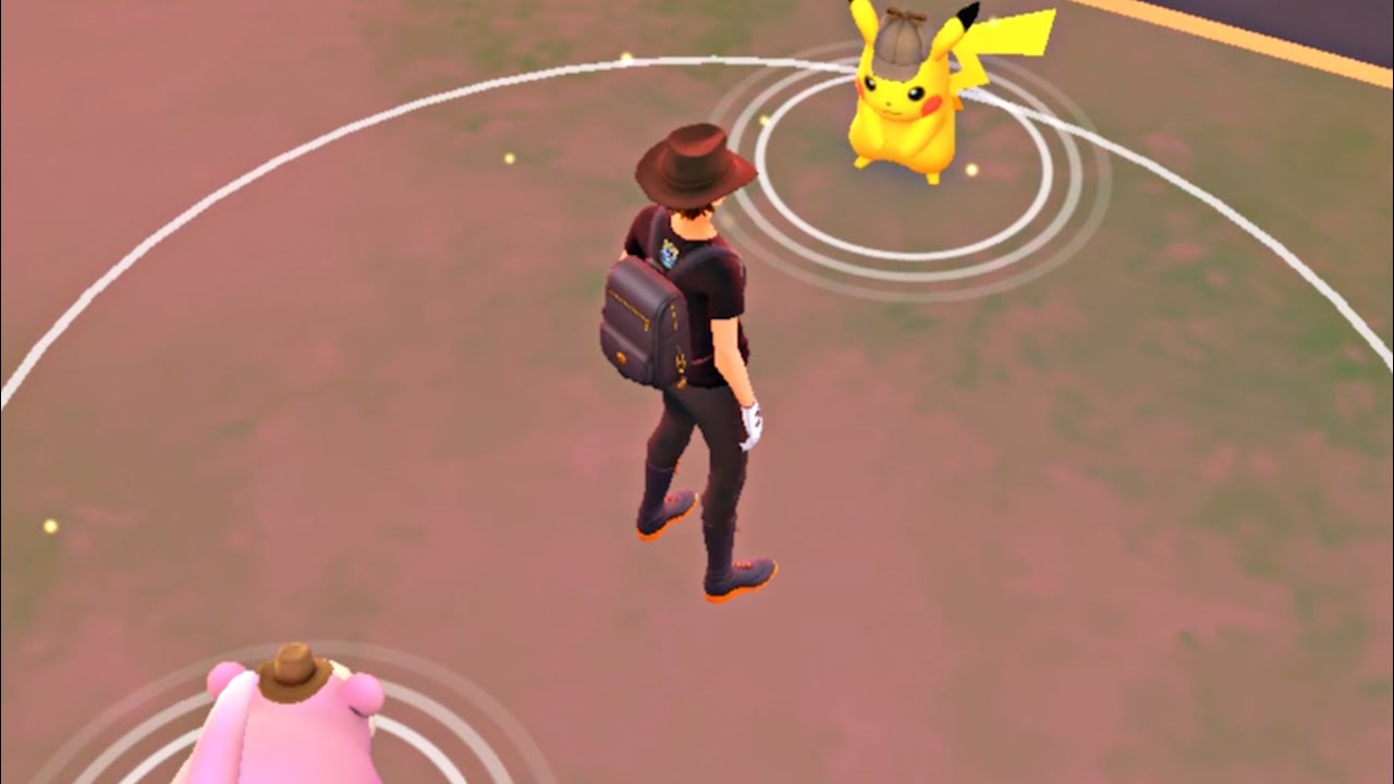 Easiest Shiny Pokemon in Pokemon Go