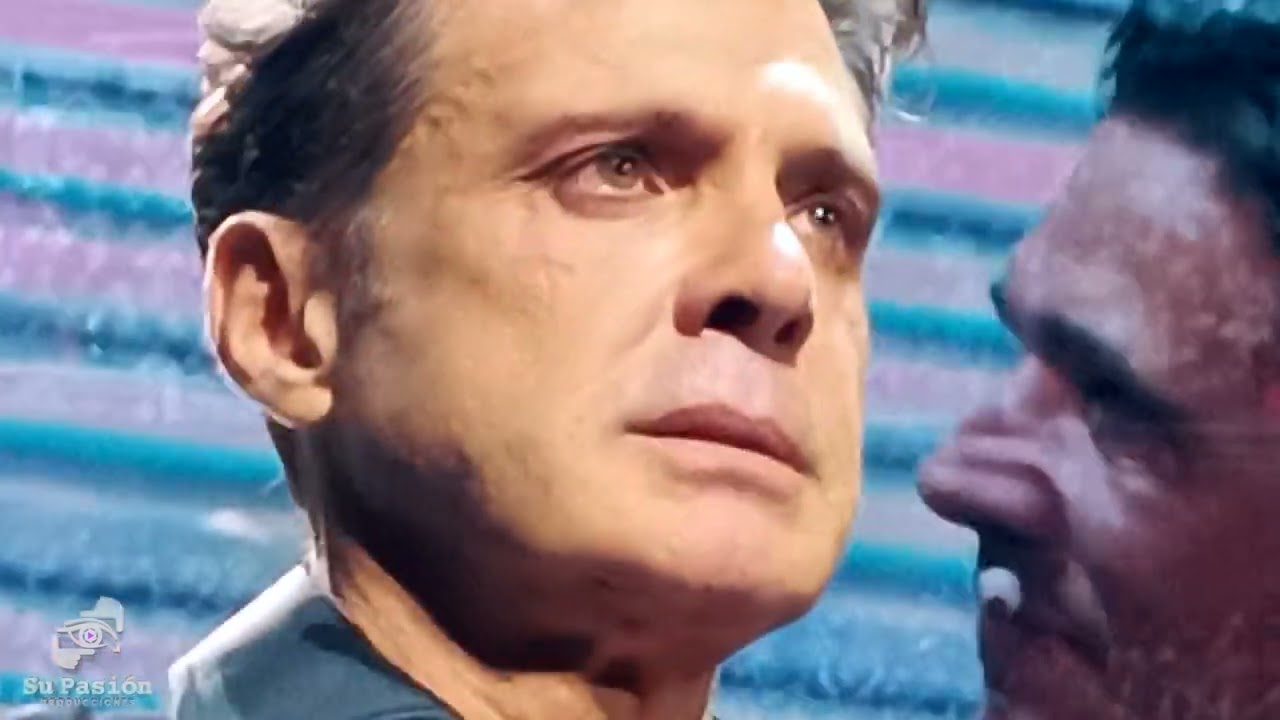 Luis Miguel nos despide en Chile emocionado hasta las lágrimas ❤️06/09/23❤️ 4k 📽️