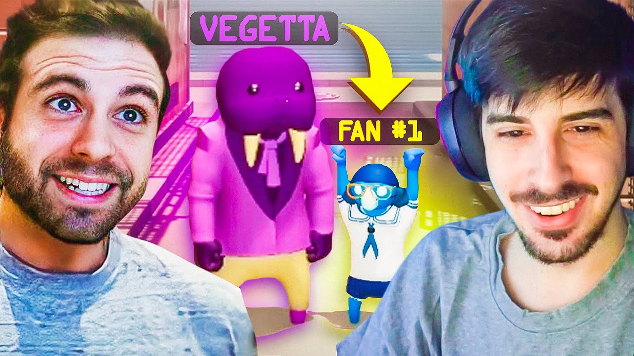 LA FAN CASTROSA DE VEGETTA