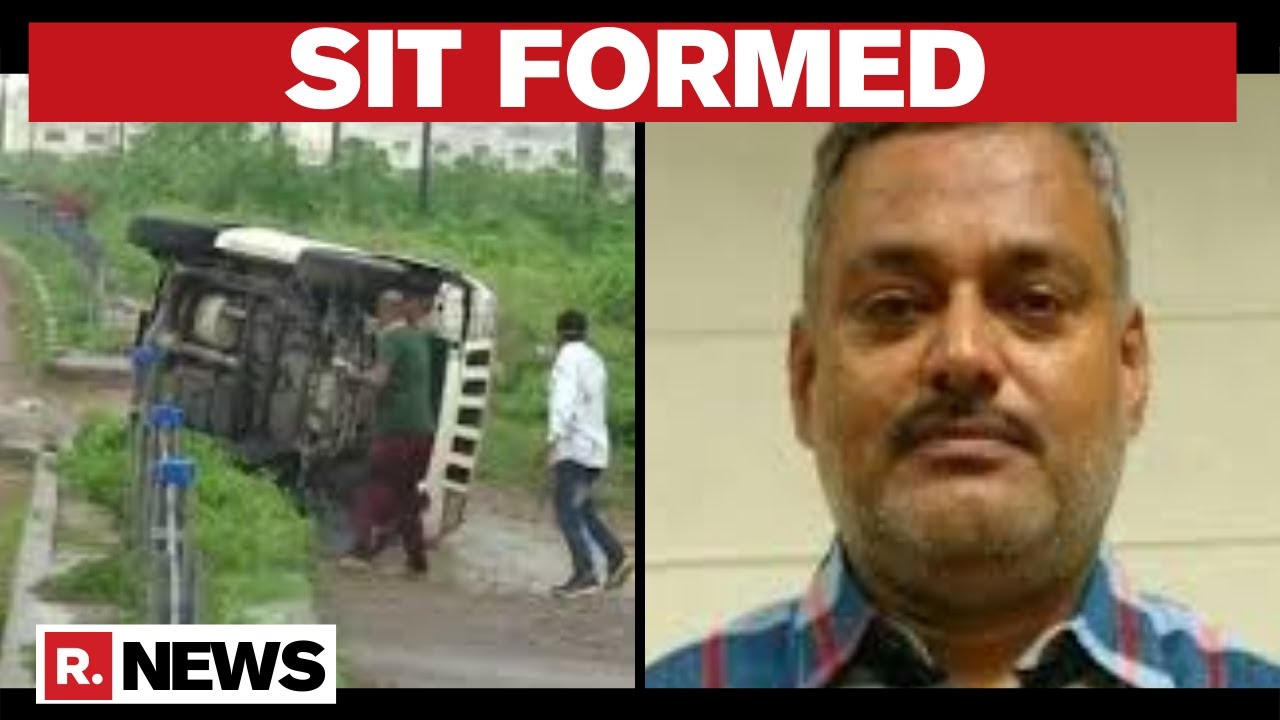 Vikas Dubey Encounter: UP Govt Orders SIT Investigation Headed By Additional Chief Secy