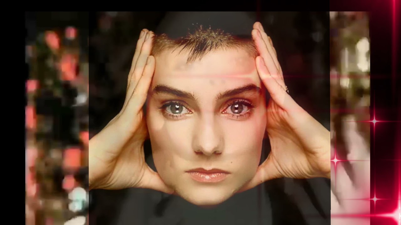 Sinead O'Connor  - The Emperor's New Clothes
