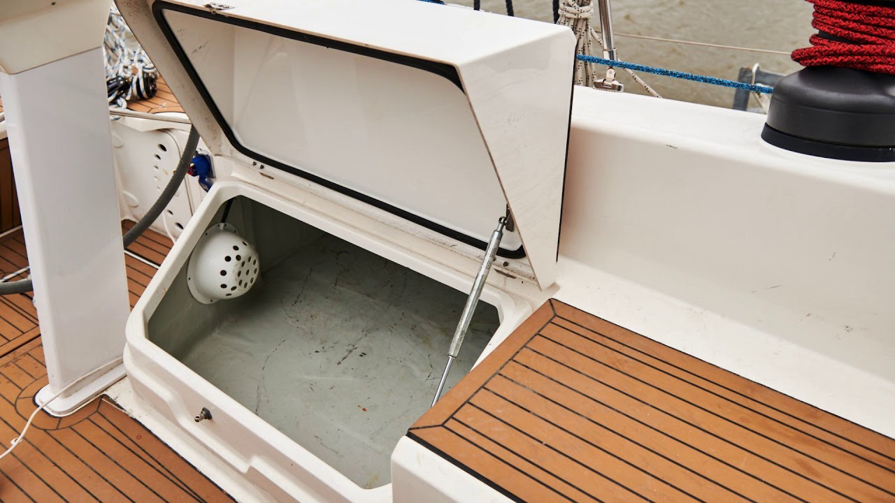 bavaria cruiser 51