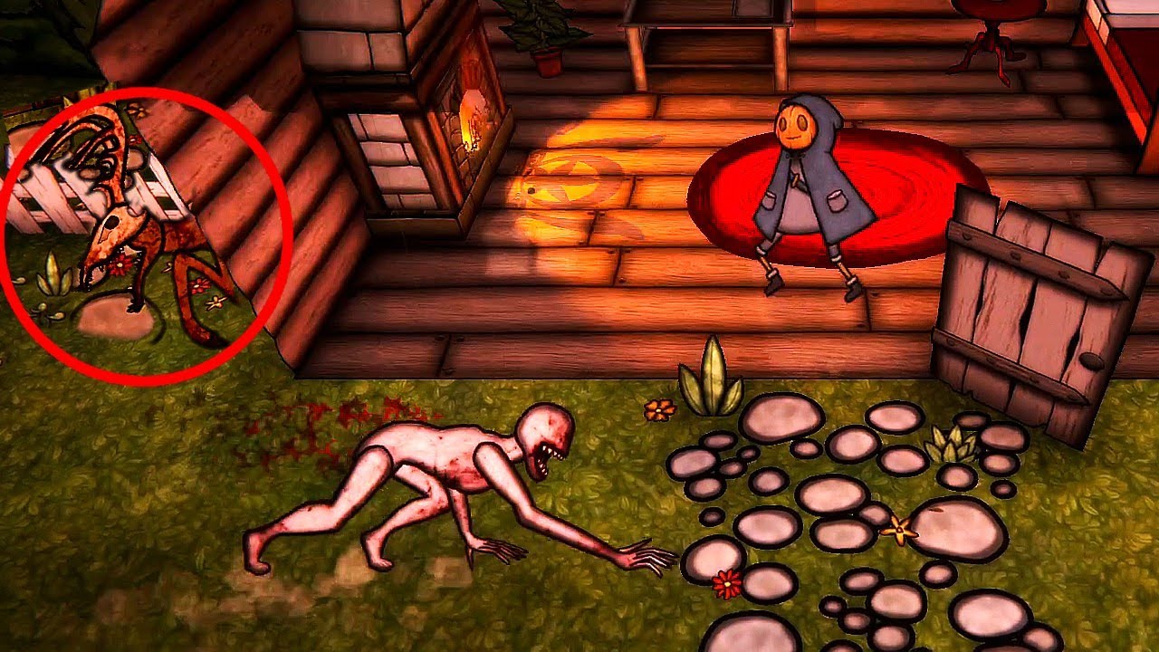How To Beat Pumpkin Panic First Try