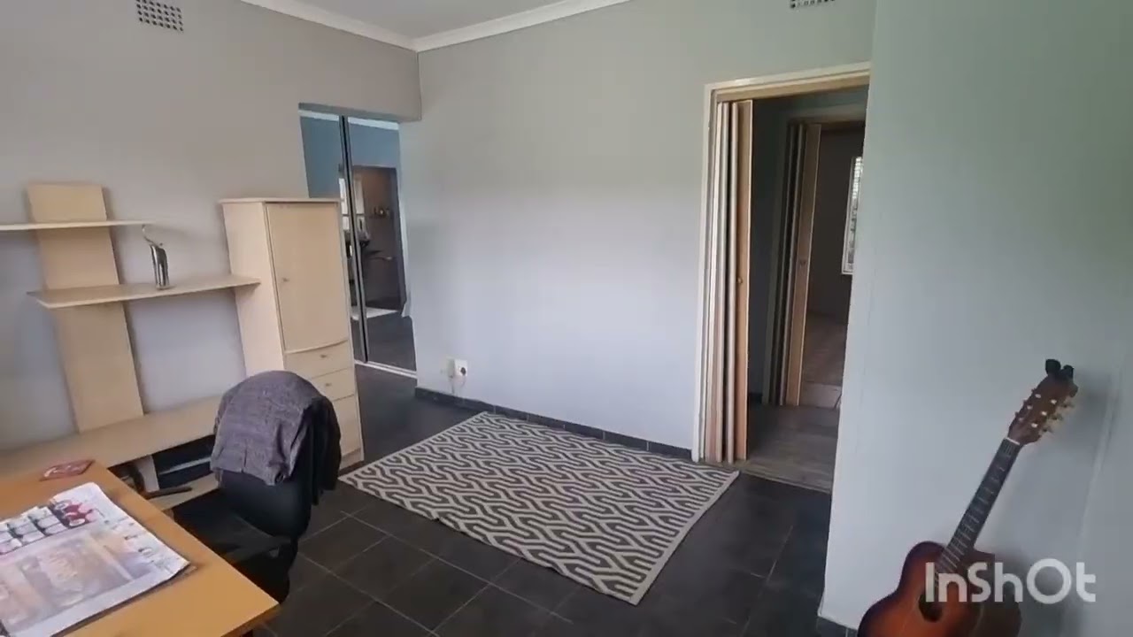 3-Bedroom House for Sale in Noordheuwel