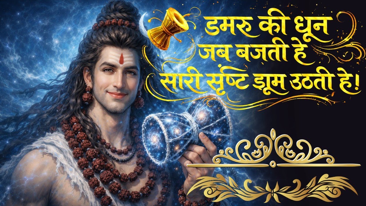 Latest Soulful Shiv Bhajan/Hindi Devotional/Soulful Shiv Bhajan/Peaceful Shiv Bhajan 