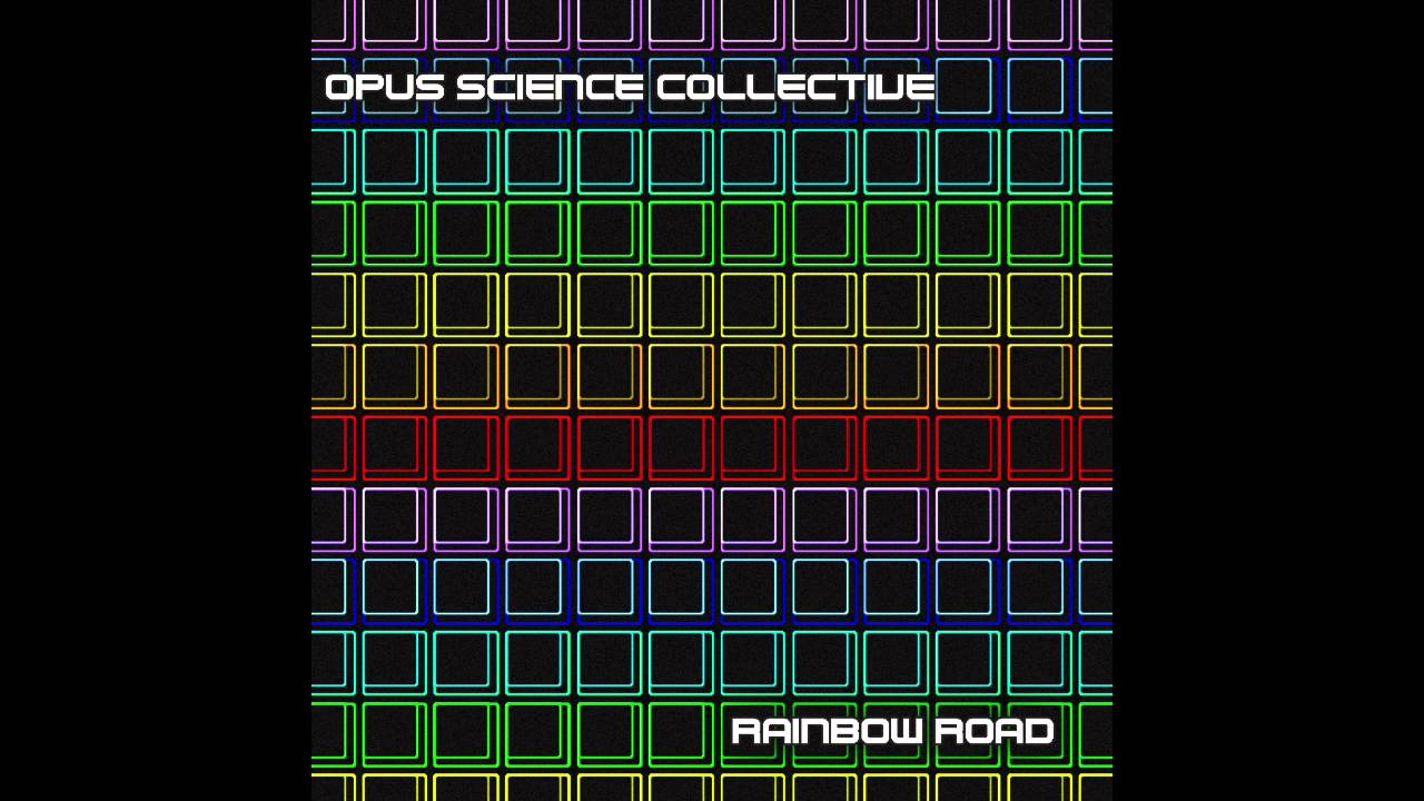 OSC - Rainbow Road (Super Mario Kart) - OSC Remix