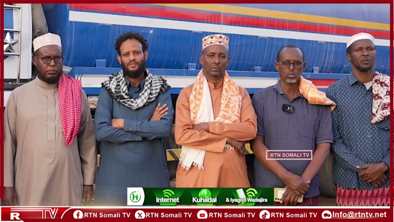 Musharax Madaxweyne Galmudug Liiban Ahmed Xasan Ayaa Gudiga gurmadka Abaaraha gobolka mudug ku