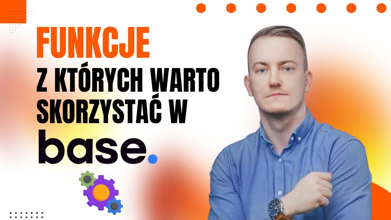 Jak maksymalnie wykorzystać BaseLinker - Większość firm nie korzysta z tych funkcji