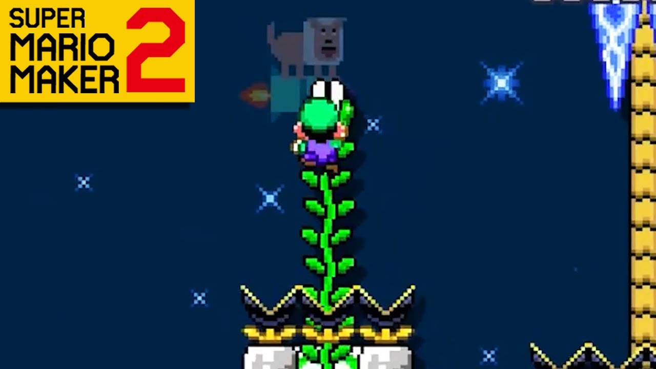 Maker 2 Skytree?!
