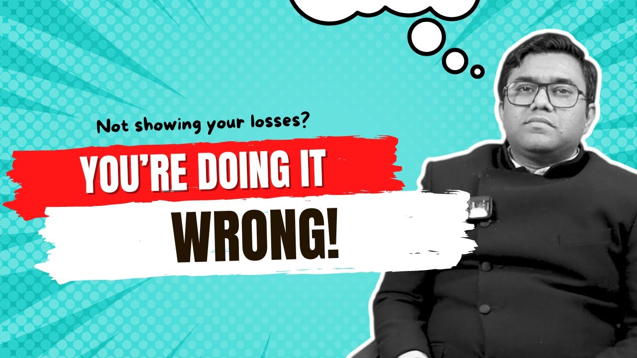 Myths About ITR !  Unraveling Common Misconceptions About ITR 🔍💰 | Bandhu4U
