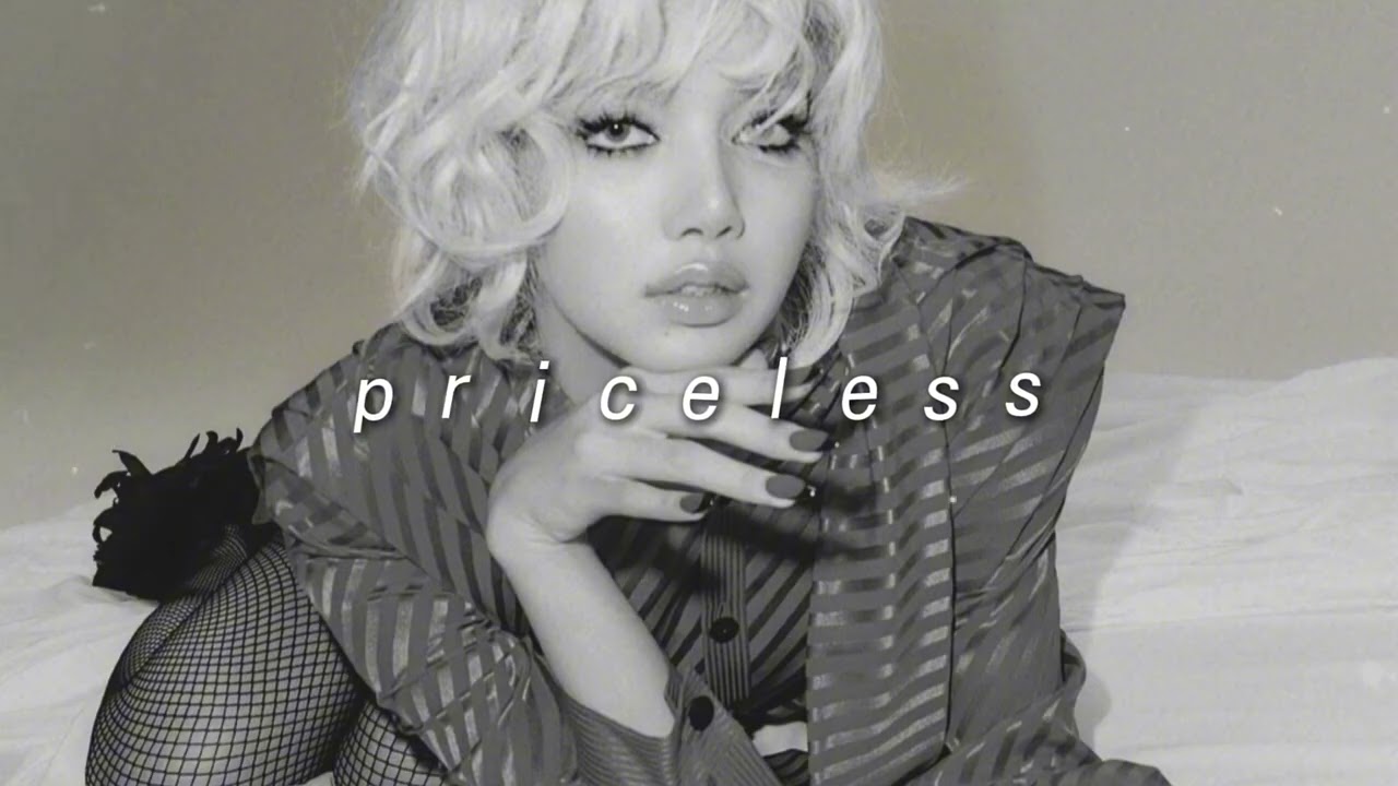 maroon 5, lisa - priceless (slowed + reverb)