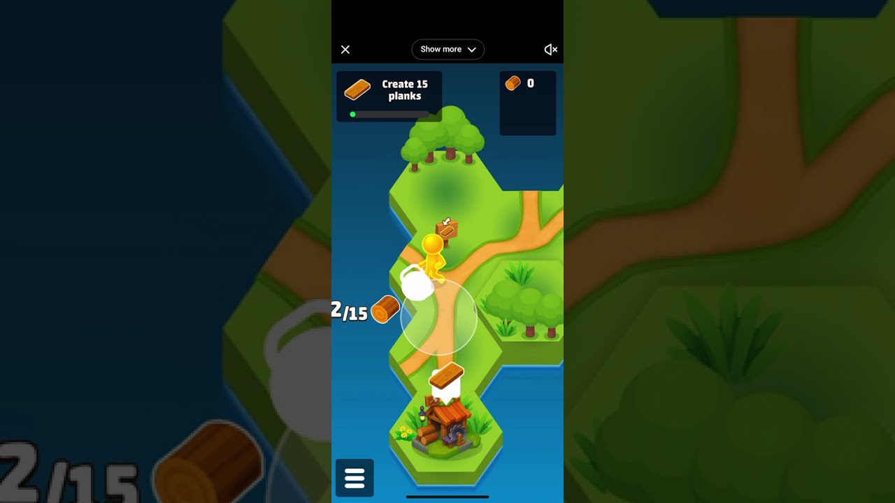 Pocket Universe - YouTube Playables 