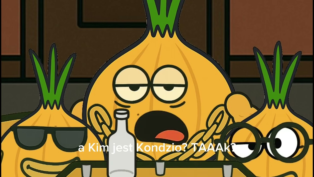 AKCJA W IKEA #onionki #parodia #konfederacja #lewica #animation #cartoon #polityka #satyra