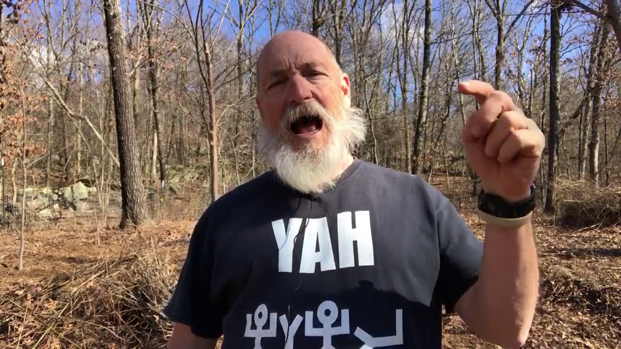 A NEW - Ozarks Off-grid Homesteading channel