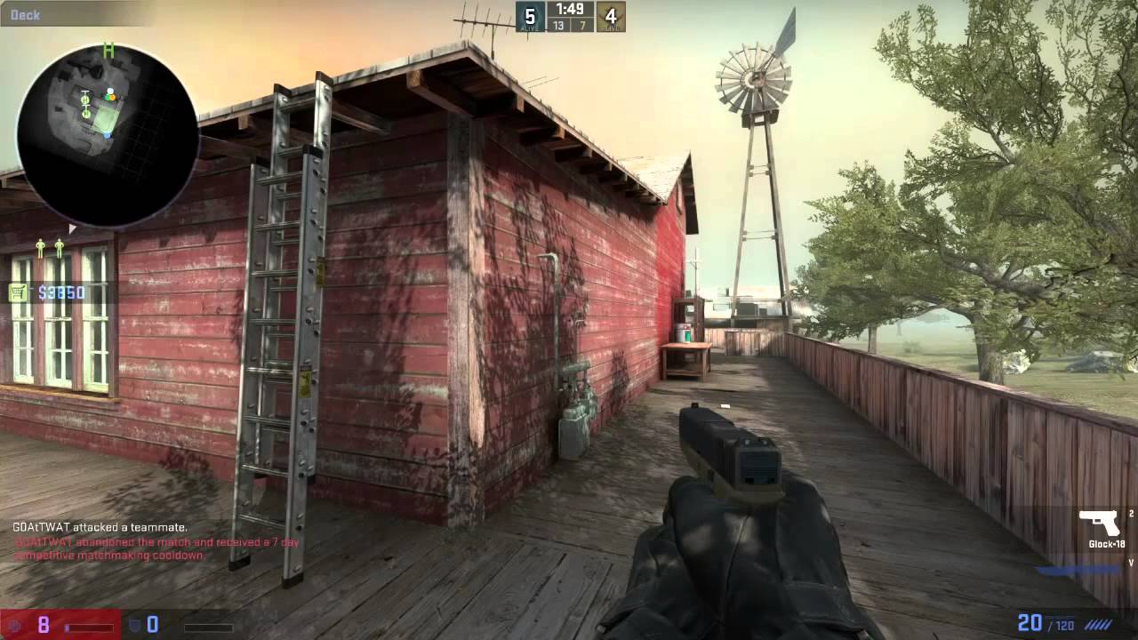 ECOus Fails #1