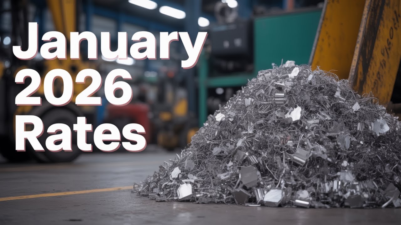 कार्बाइड स्क्रैप पूरी जानकारी और सही रेट – january 2026
