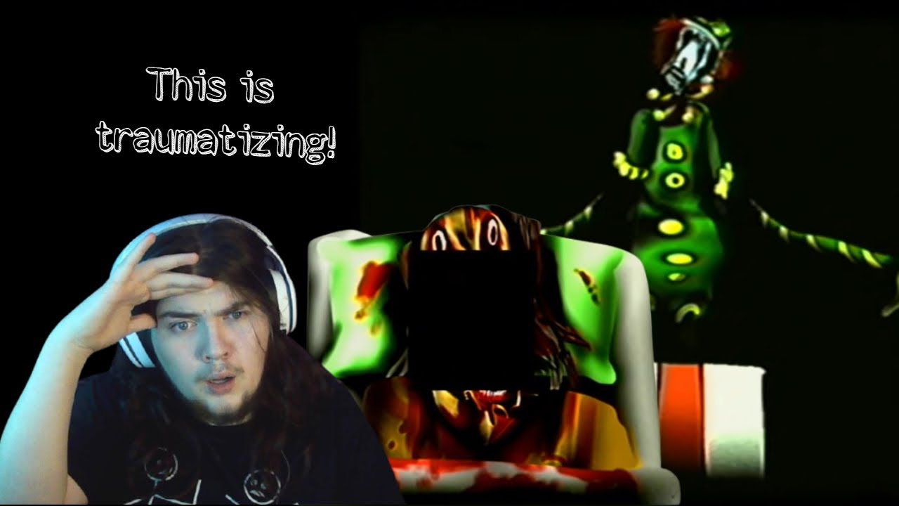 Walten Files Christmas!?  (The walten files part 3)
