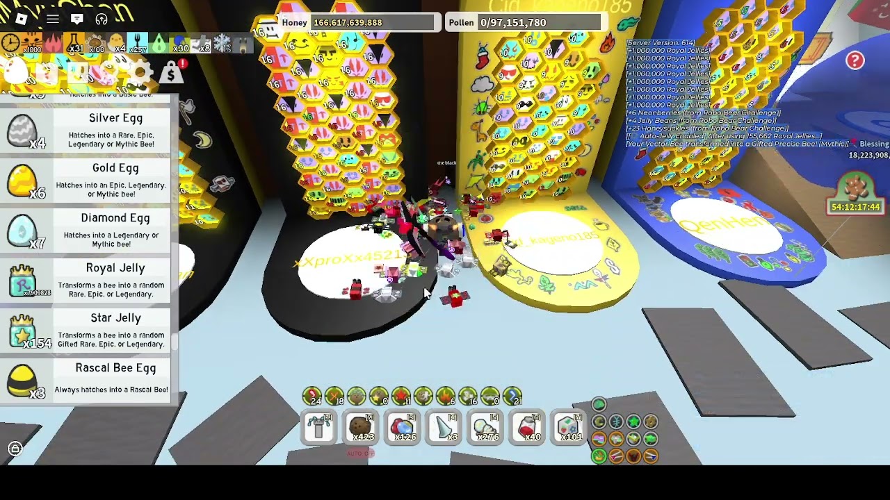 gamble