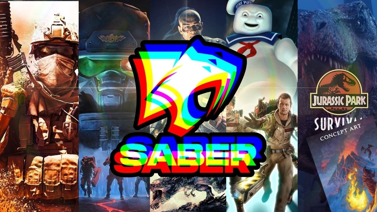 Saber Interactive | Кто они и чем занимаются?!