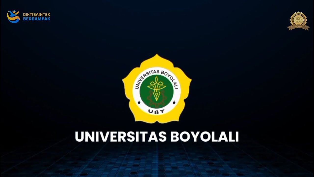 PROJECT MKWK | Kelompok 29 |  Universitas Boyolali Tahun 2025/2026