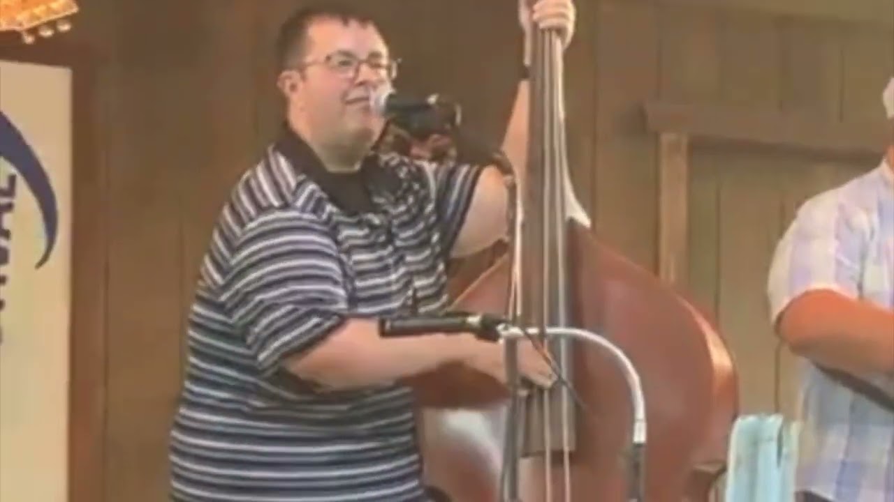 Spillwater Drive - Live at Starvy Creek Bluegrass Festival