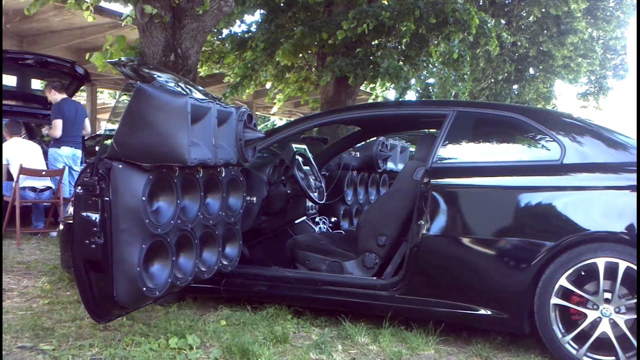 Alfa Romeo GT Fronte da urlo
