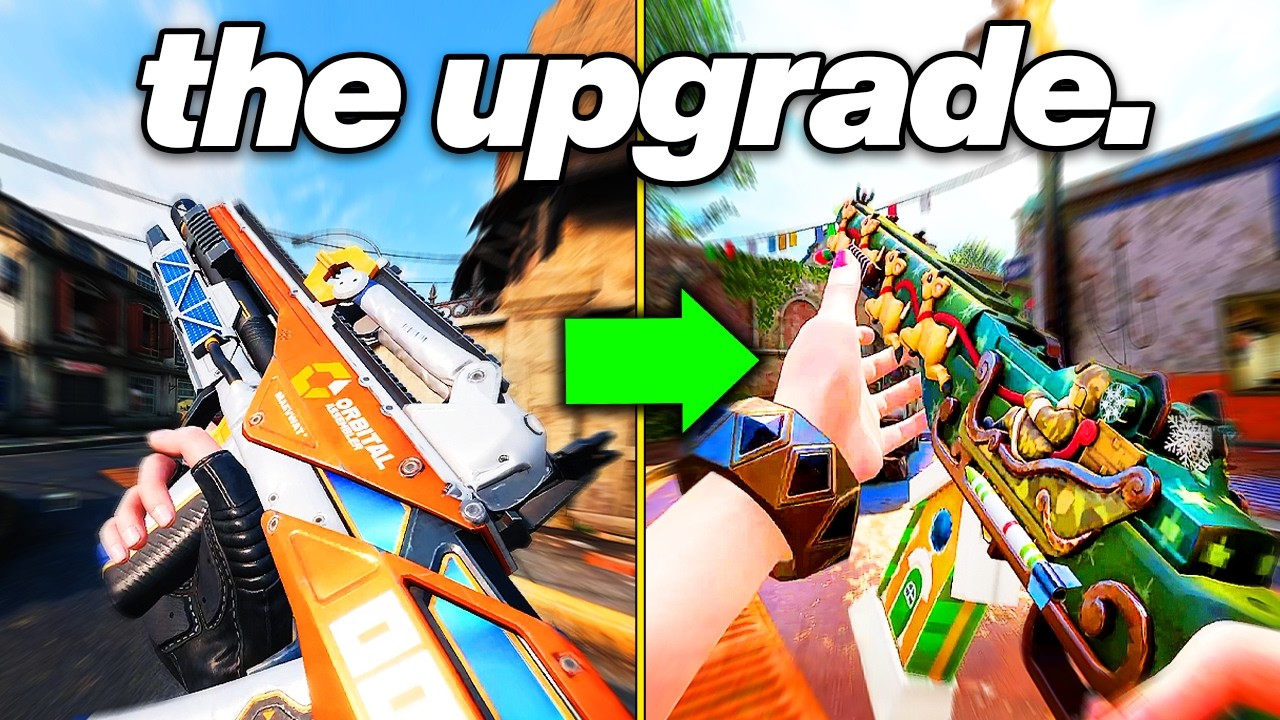 The ONLY 20 Guns That Matter in Season 3