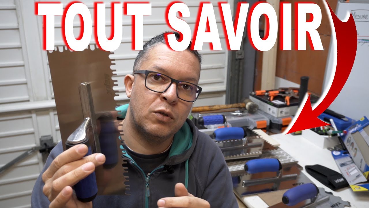 COMMENT CHOISIR SES PLATOIRS (DENTELURE, PROFONDEUR ETC..) - MEJIX 🇫🇷