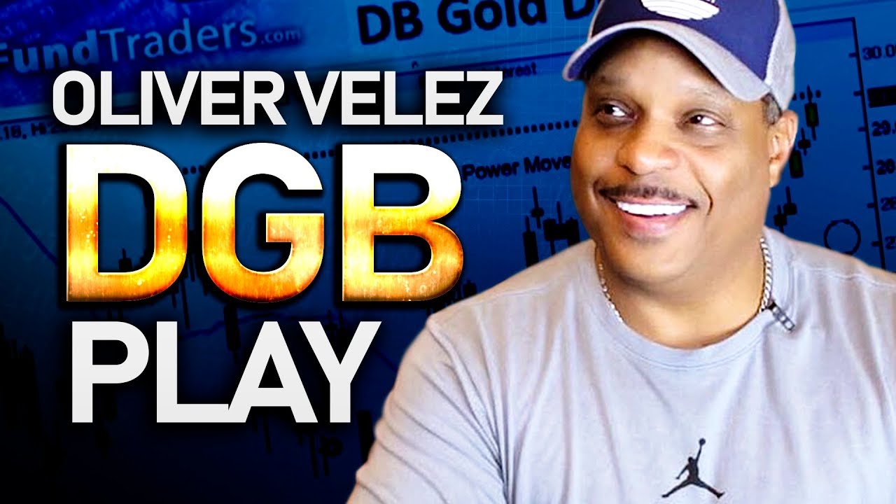 Oliver Velez on DGP Play