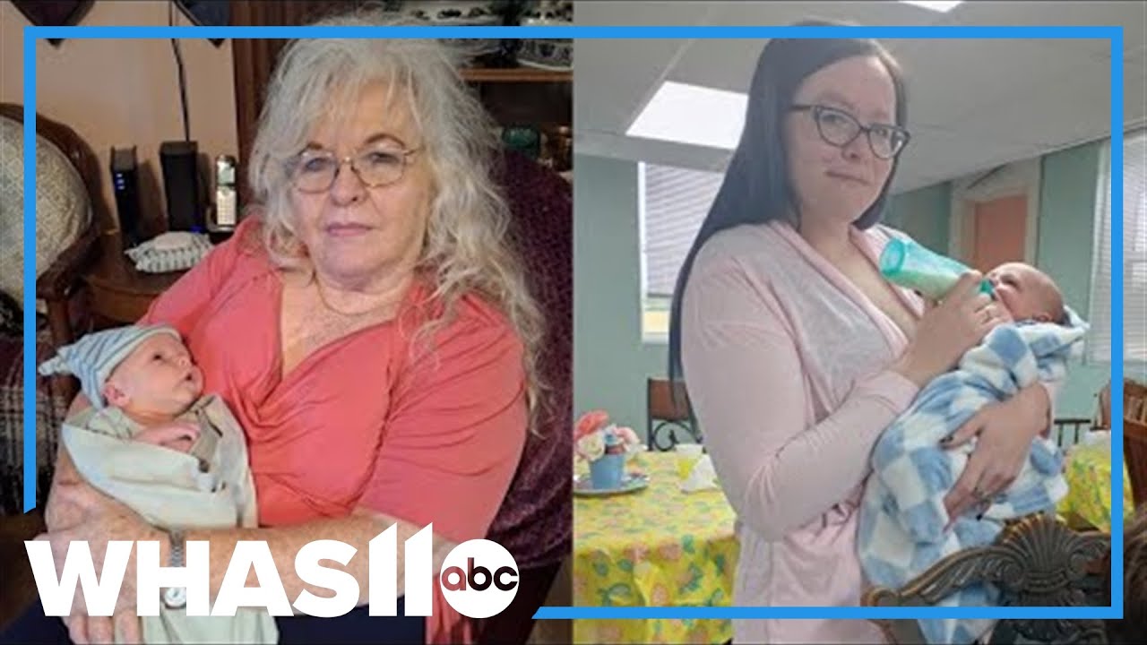 Lexington church shooting update: Victims, suspect identified