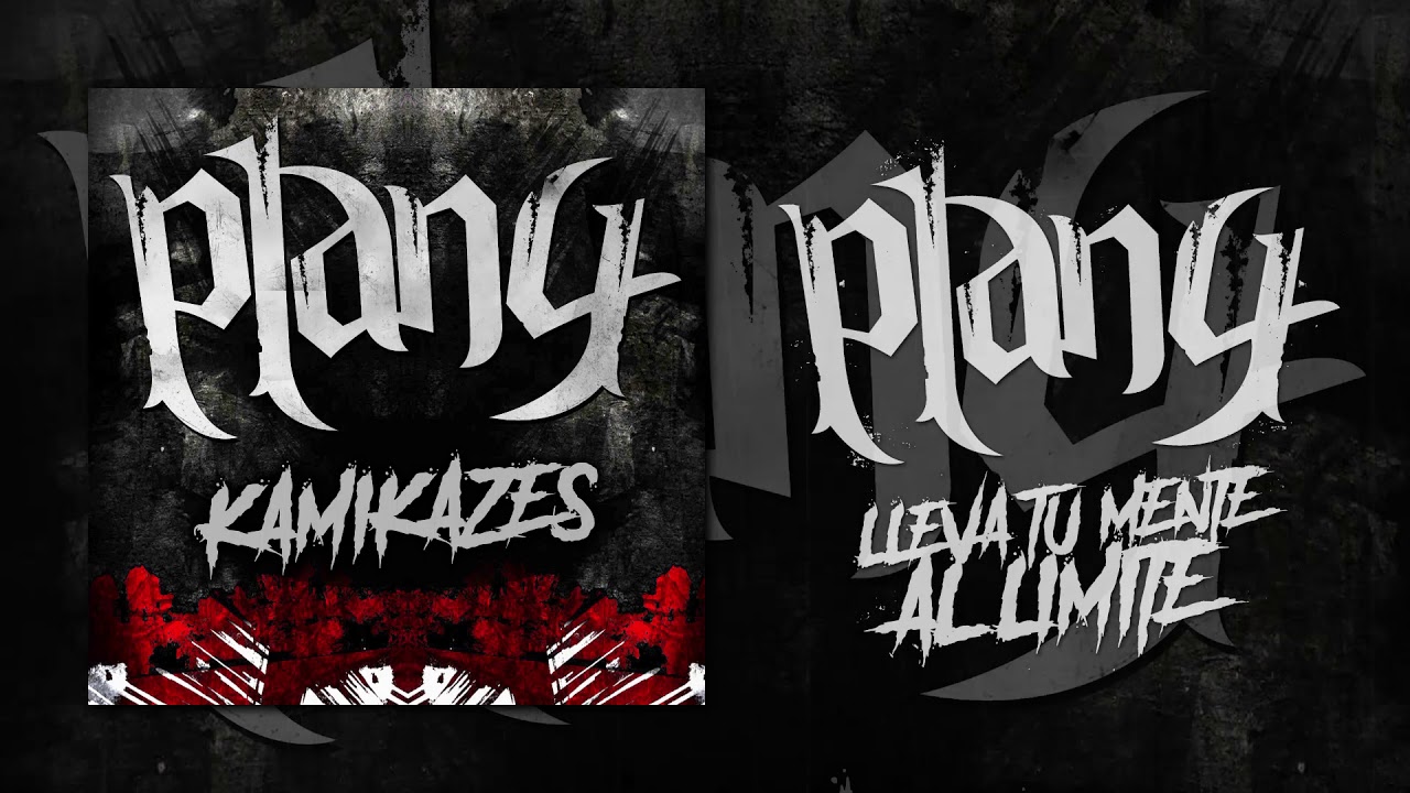 Plan 4 - Kamikazes