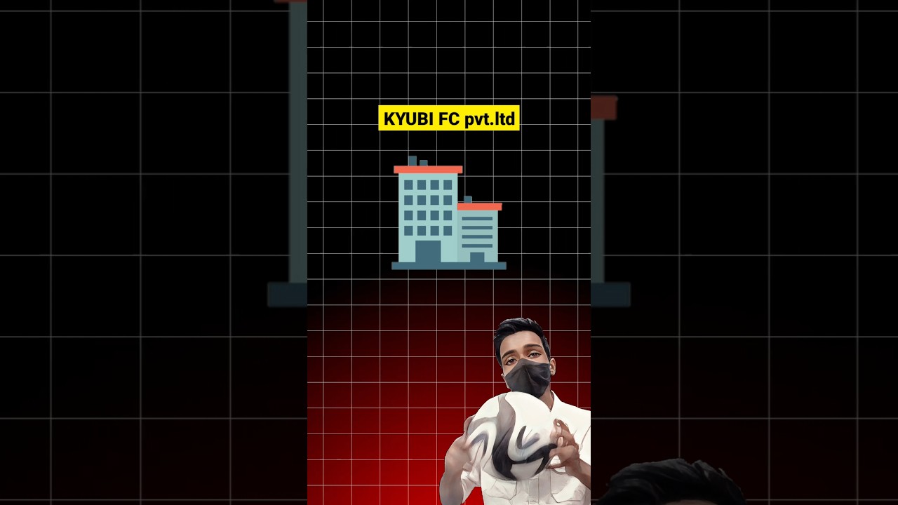 Can you make own Football Club ? #football