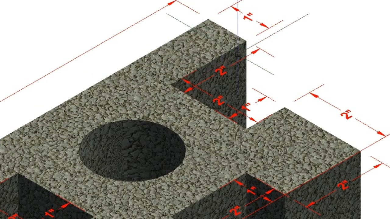 how to make a VAD-VAD block