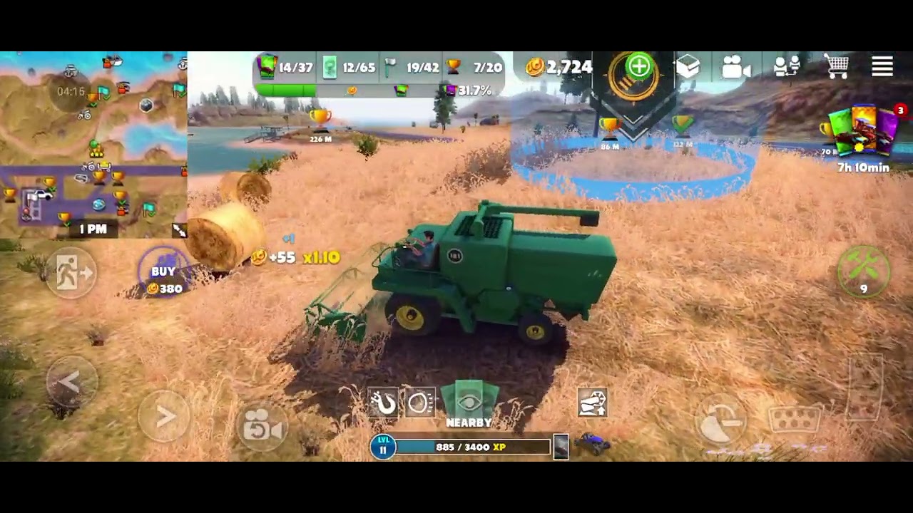 Finalmente conseguiu a pintura pela minha caponete consegui muito dinheiro