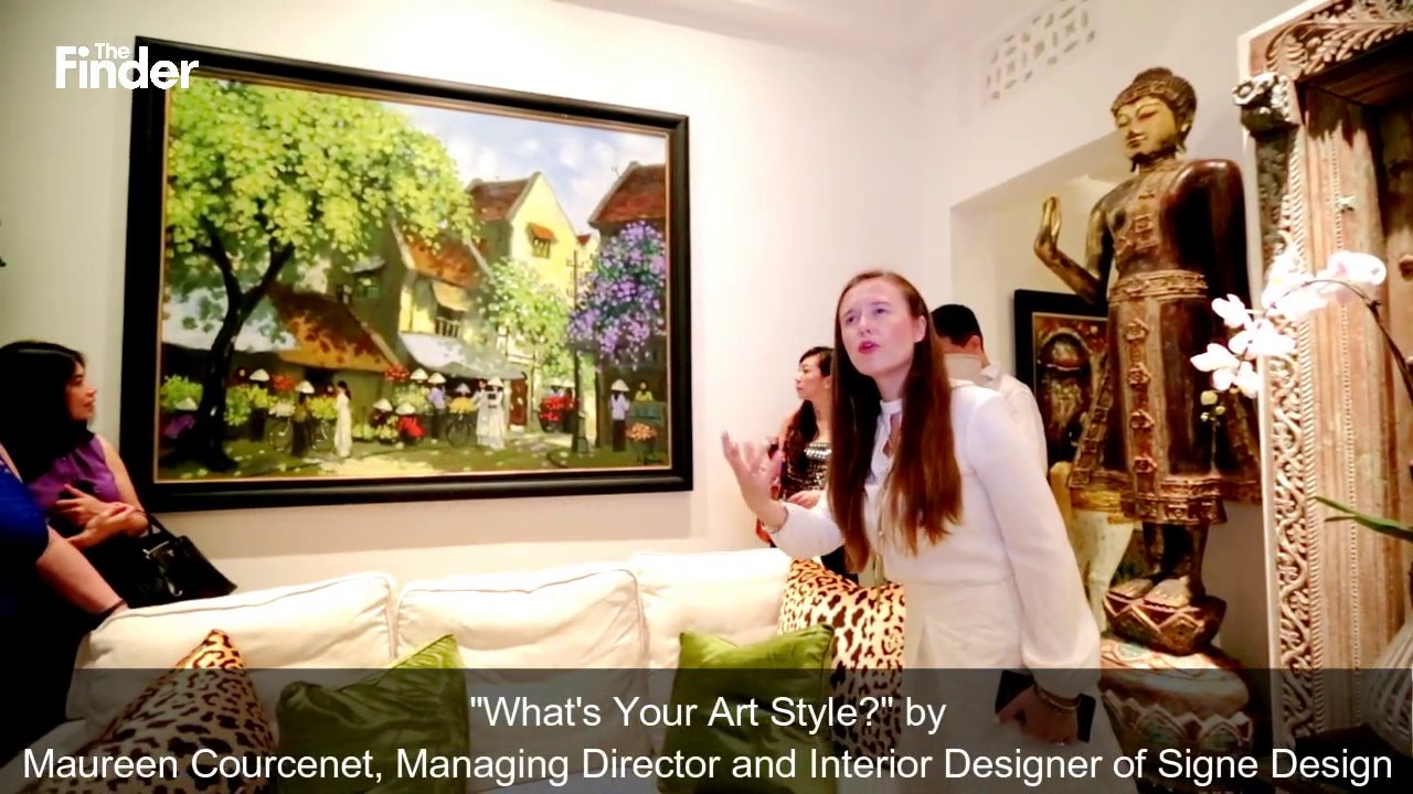 The Exclusive Taylor B. Gallery Opening - The Finder x Taylor B.