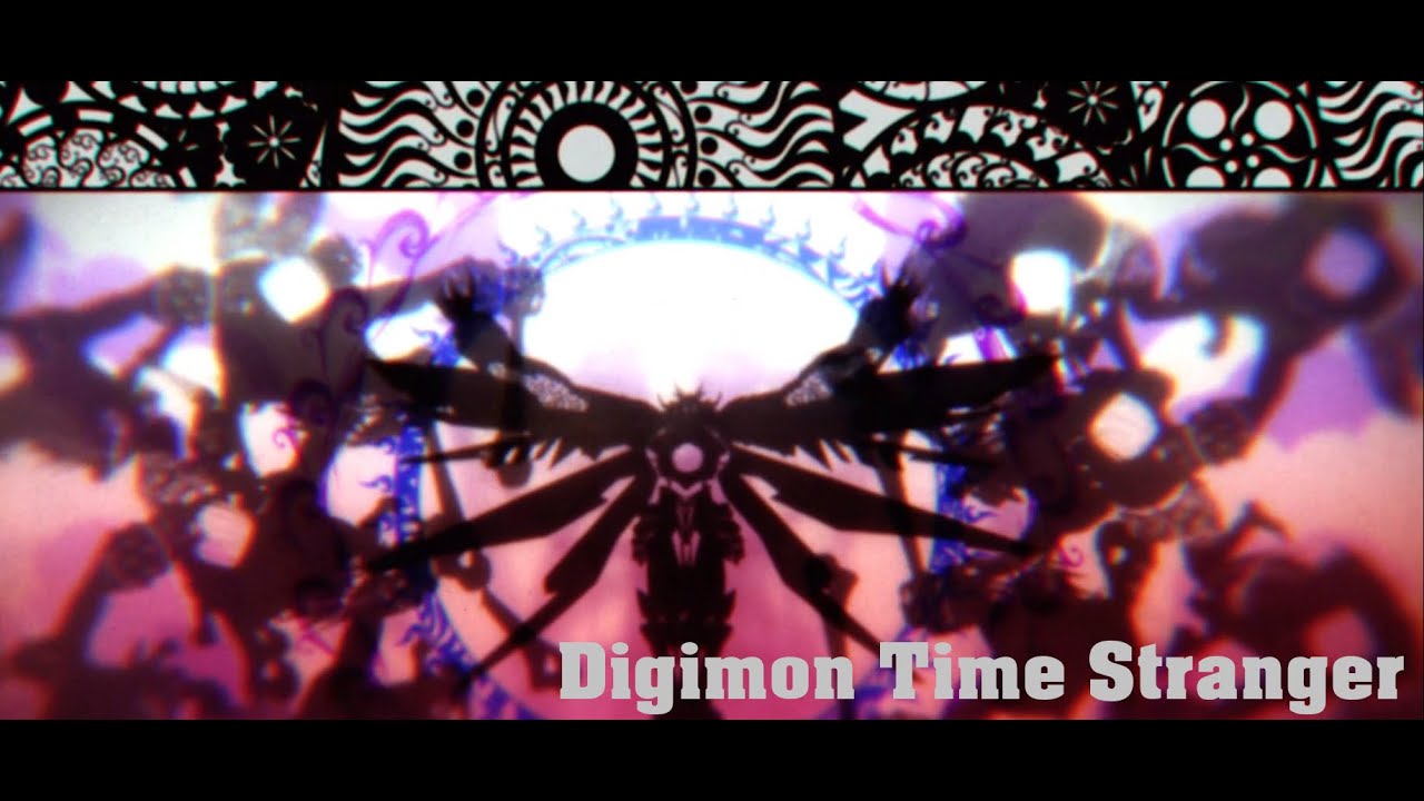 Digimon Time Stranger 18: We Got Boomed!