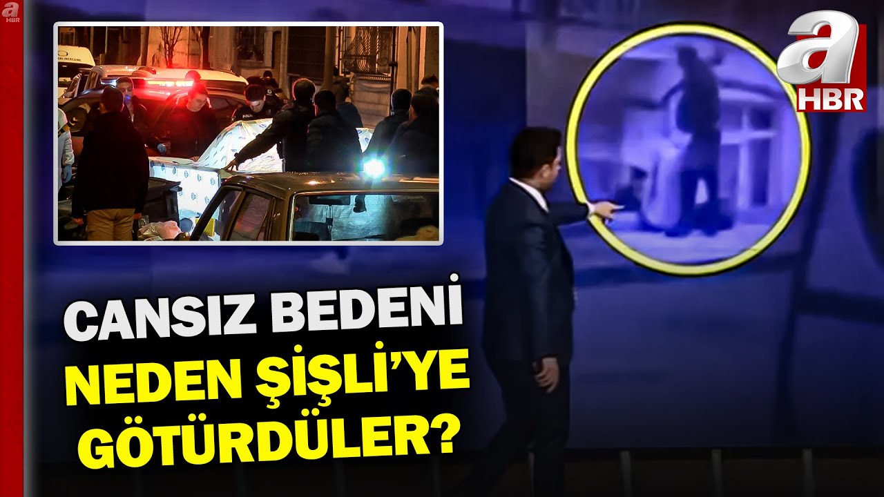 Durdona Khakimova'nın Cansız Bedeninin Bavulla Evden Çıkarıldığı An! | A Haber
