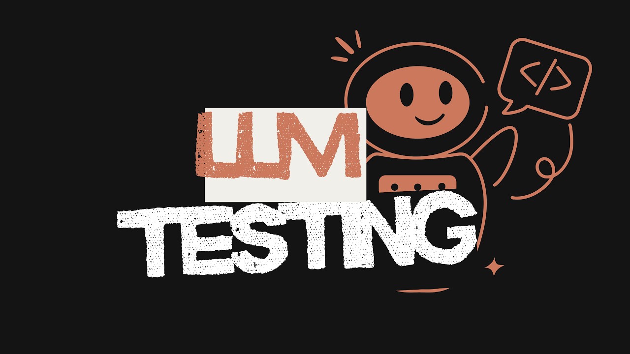 🙅🏽&zwj;♂️ LLM Testing &ne; App Testing | SDET.AI