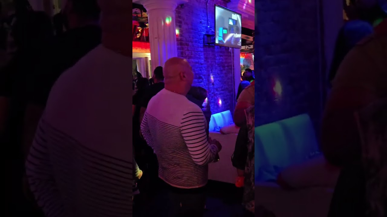 Promoters upcoming Docuseries ft. East L.A. culture of 80's underground music nightlife  