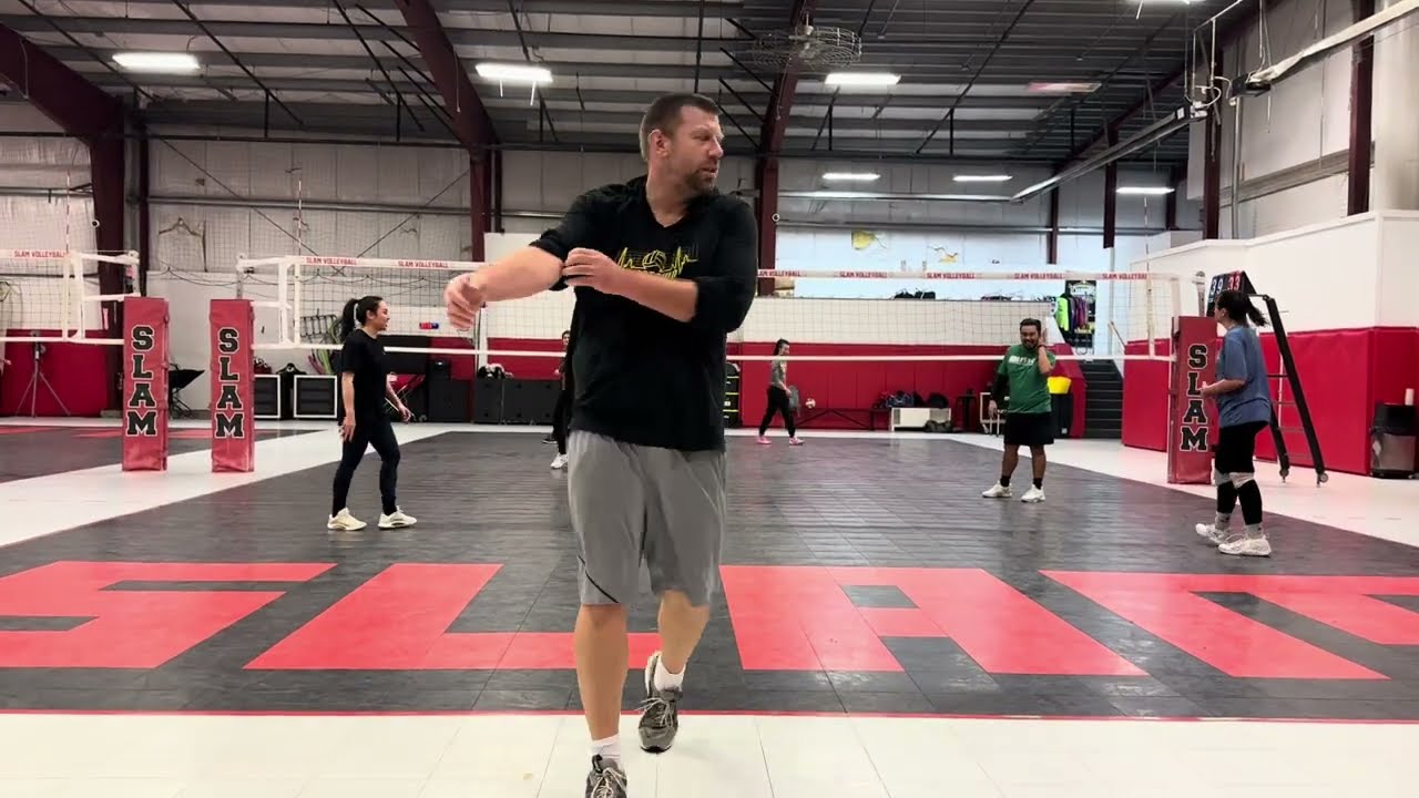 011426 RCO AA Match 2