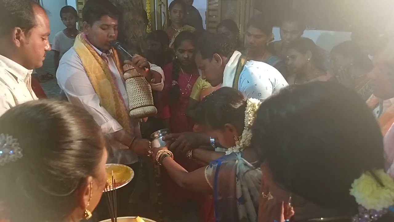 vasamsettidurgaprasad guruvugaru s/o laxmanrao guruvugaru   durgamma sambaram in mosalapalli 26-1-23