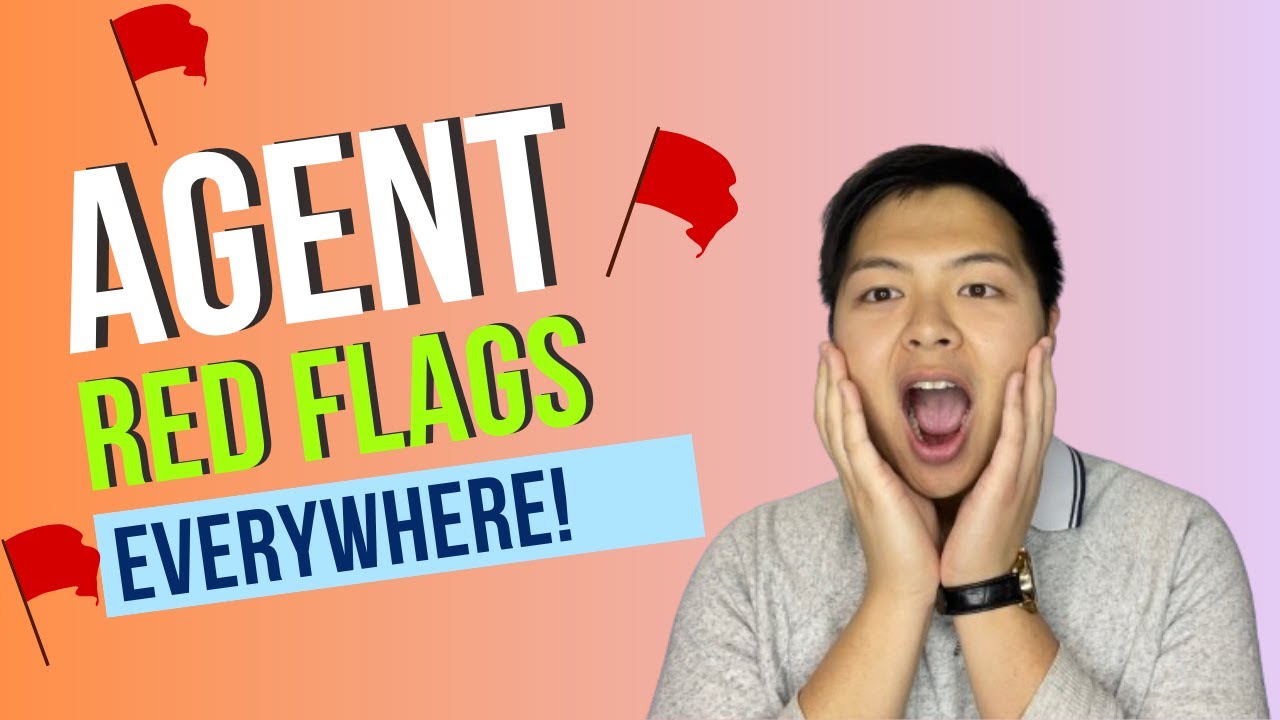 Spotting Red Flags in Real Estate Agents! NYC Insider Tips for Sellers & Buyers