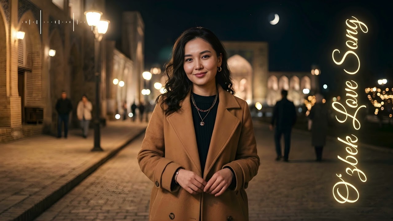 Eng Mashhur O‘zbek Love Songs 2026 💖 | Best Romantic Songs Collection