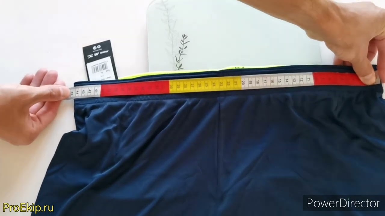 Шорты MIZUNO High-Kyu Short Hiq. V2EB7001 14. Обзор, распаковка. Подробности по ссылке в описании.