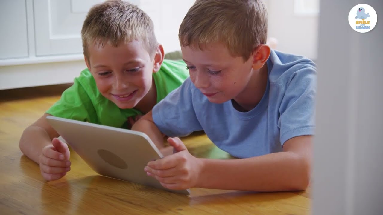 Smile and Learn &mdash; образовательная платформа для инновационного и персонализированного обучения.