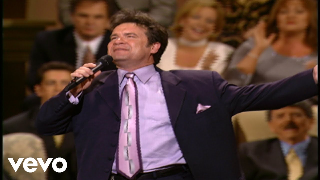 Bill & Gloria Gaither - When He Calls I'll Fly Away [Live] ft. Russ Taff, Jessy Dixon, Lillie Knauls
