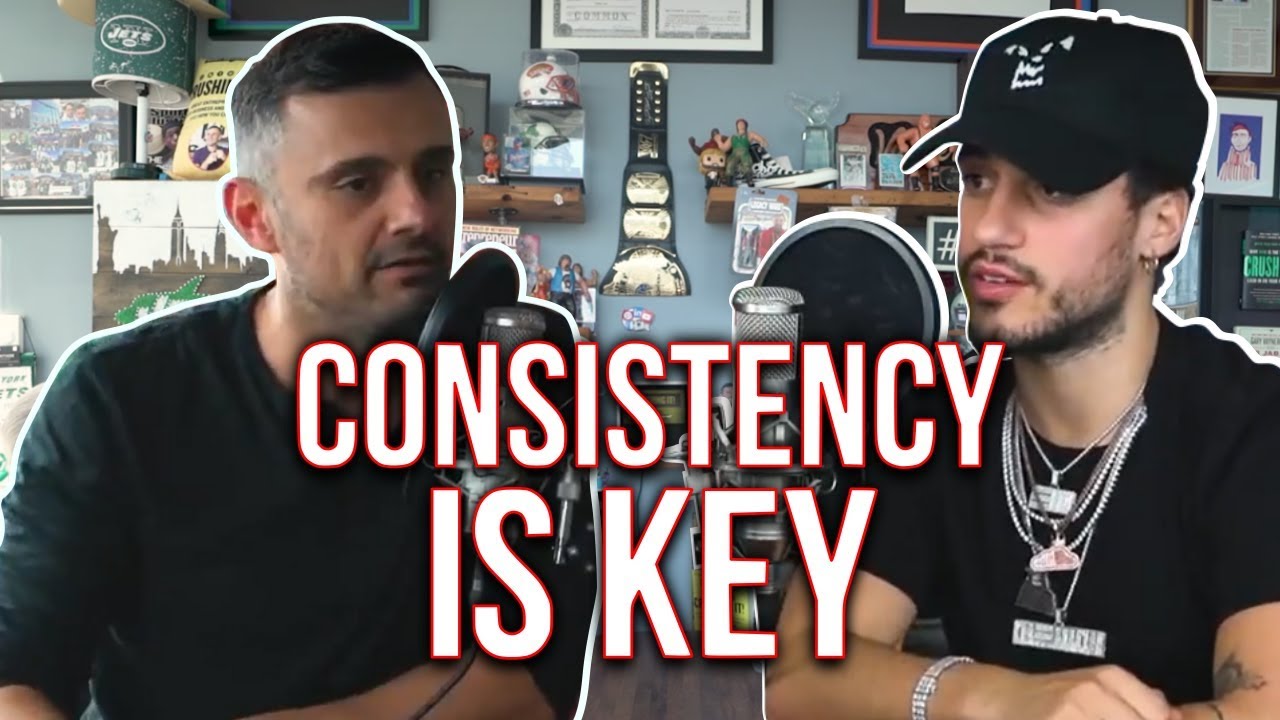 How Russ Built His Brand