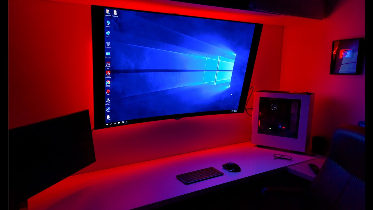 Building a $1,500 PC - Workstation & Gaming