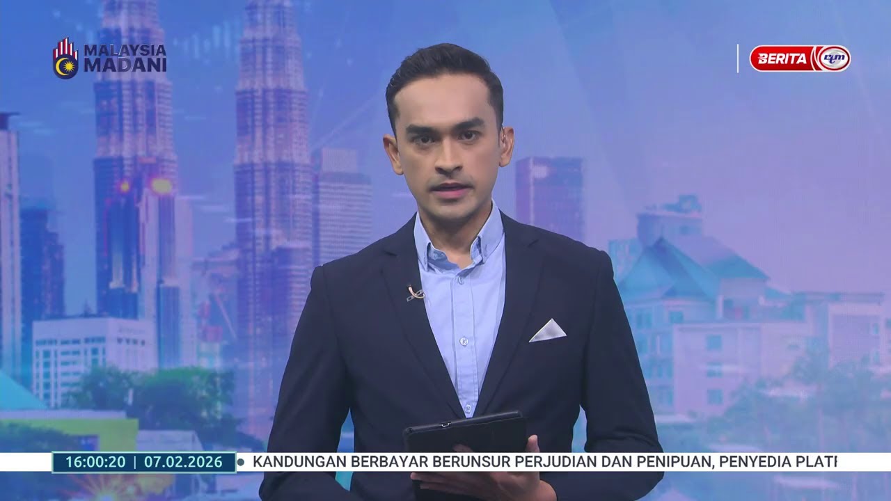 7 FEB 2026 - BERITA SEMASA 4