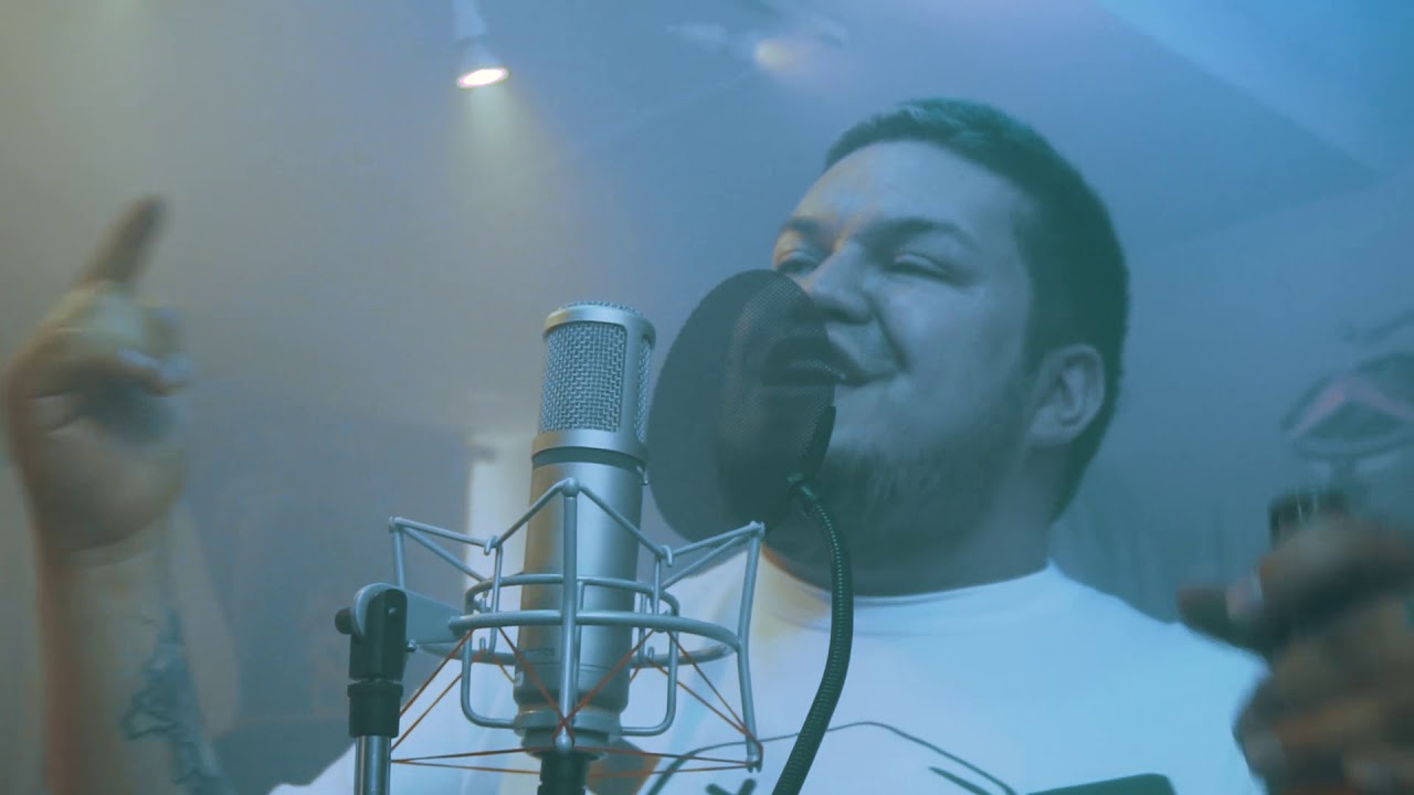Voces Presas - Cypher